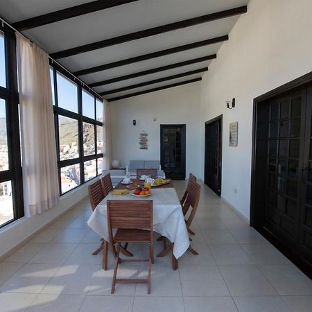Vivienda Vacacional Villa El Mirador San Sebastian De La Gomera Ngoại thất bức ảnh