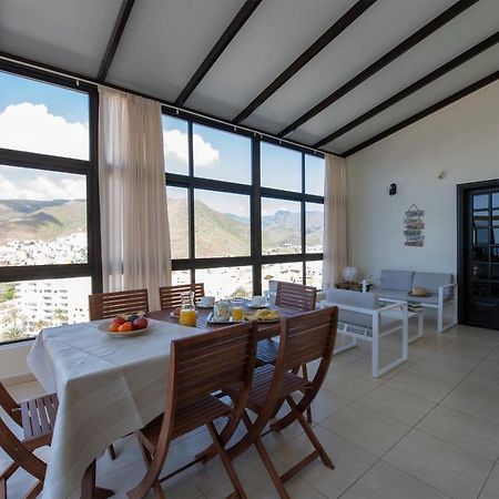 Vivienda Vacacional Villa El Mirador San Sebastian De La Gomera Ngoại thất bức ảnh