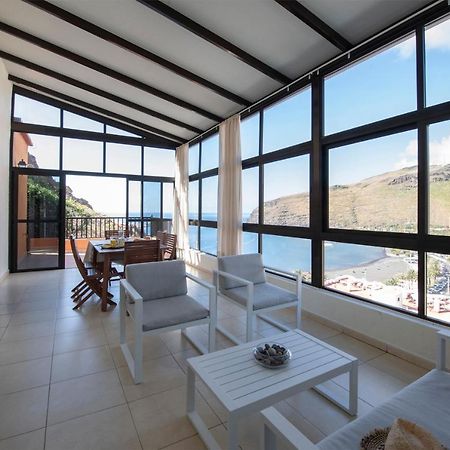 Vivienda Vacacional Villa El Mirador San Sebastian De La Gomera Ngoại thất bức ảnh