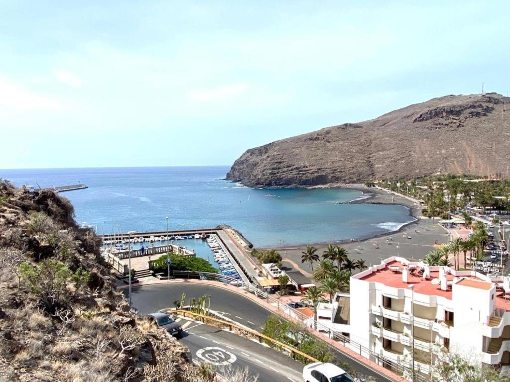 Vivienda Vacacional Villa El Mirador San Sebastian De La Gomera Ngoại thất bức ảnh