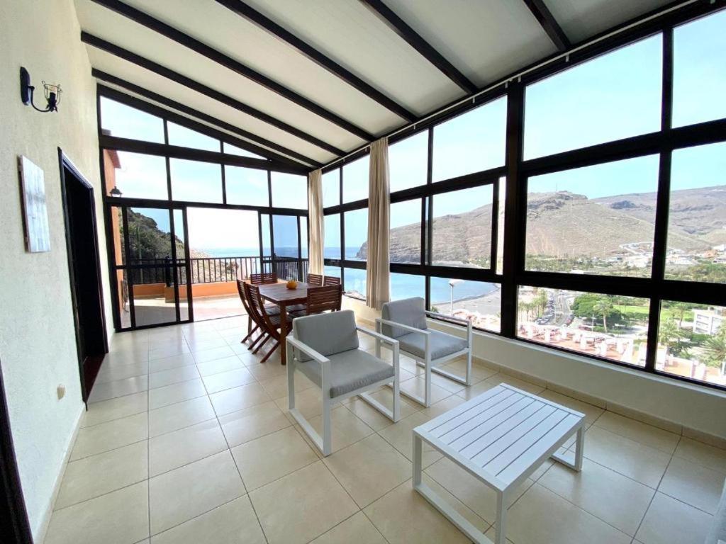 Vivienda Vacacional Villa El Mirador San Sebastian De La Gomera Ngoại thất bức ảnh