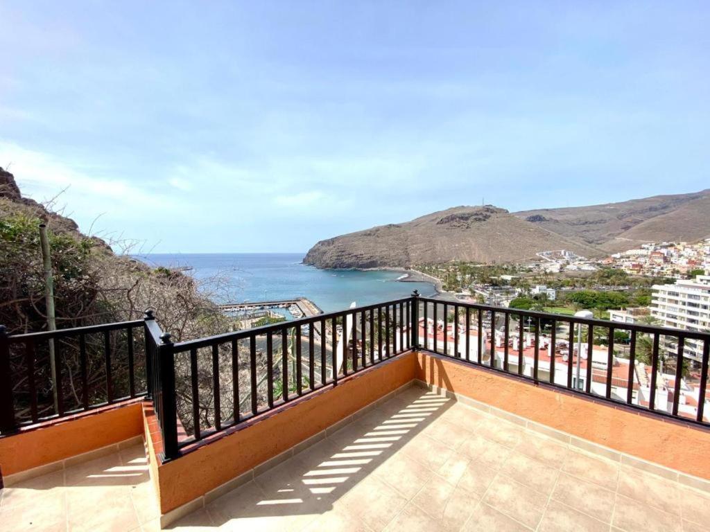 Vivienda Vacacional Villa El Mirador San Sebastian De La Gomera Ngoại thất bức ảnh