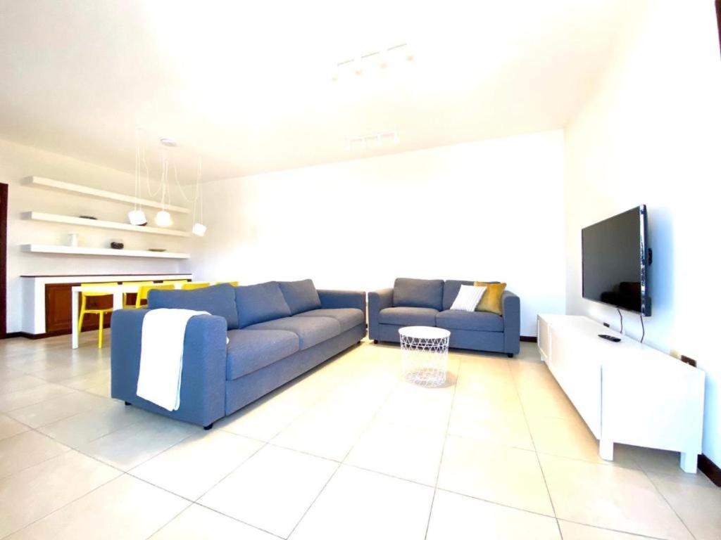 Vivienda Vacacional Villa El Mirador San Sebastian De La Gomera Ngoại thất bức ảnh