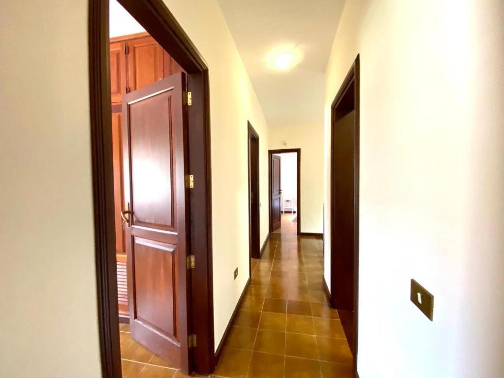 Vivienda Vacacional Villa El Mirador San Sebastian De La Gomera Ngoại thất bức ảnh