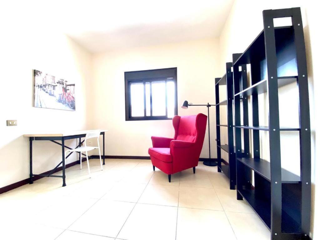Vivienda Vacacional Villa El Mirador San Sebastian De La Gomera Ngoại thất bức ảnh