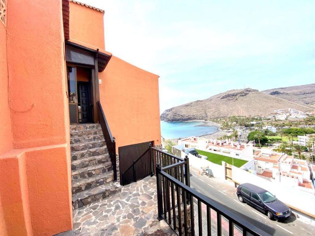 Vivienda Vacacional Villa El Mirador San Sebastian De La Gomera Ngoại thất bức ảnh