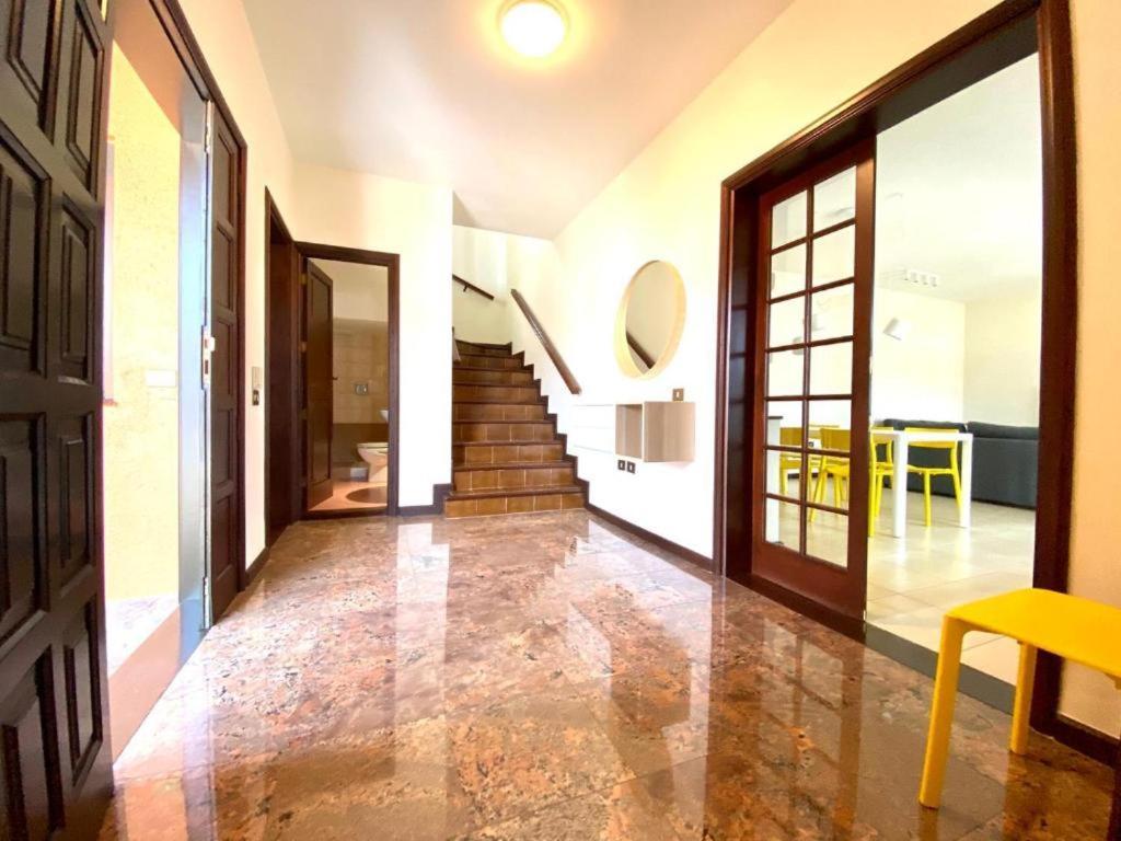 Vivienda Vacacional Villa El Mirador San Sebastian De La Gomera Ngoại thất bức ảnh