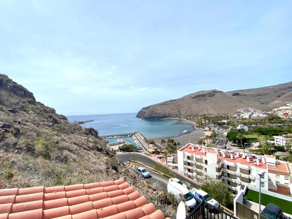 Vivienda Vacacional Villa El Mirador San Sebastian De La Gomera Ngoại thất bức ảnh