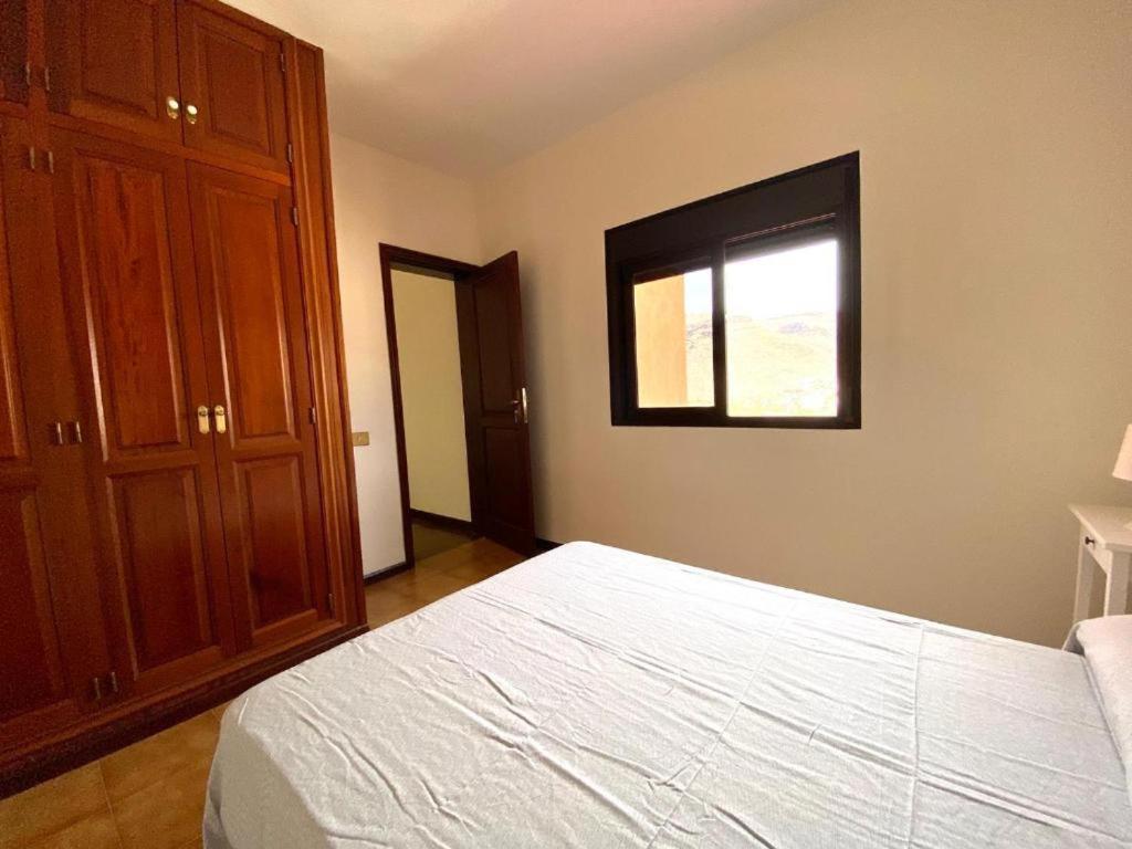 Vivienda Vacacional Villa El Mirador San Sebastian De La Gomera Ngoại thất bức ảnh