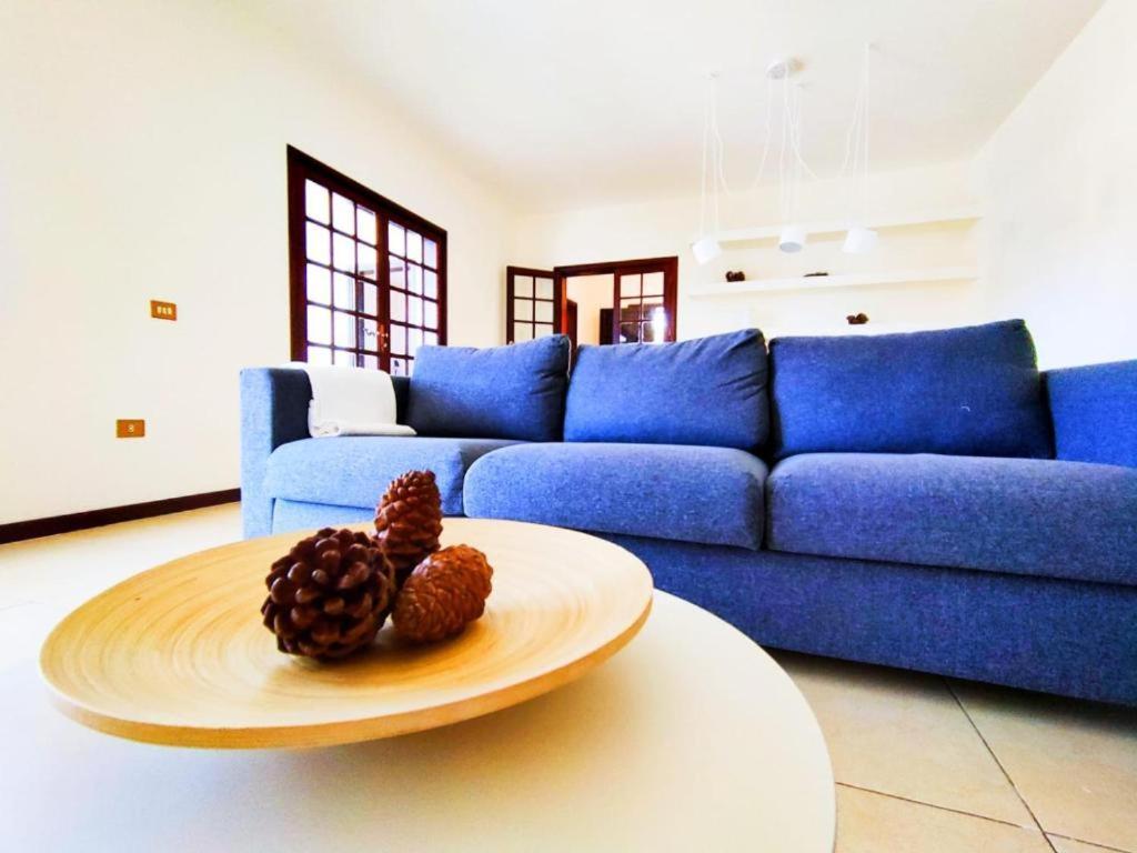 Vivienda Vacacional Villa El Mirador San Sebastian De La Gomera Ngoại thất bức ảnh