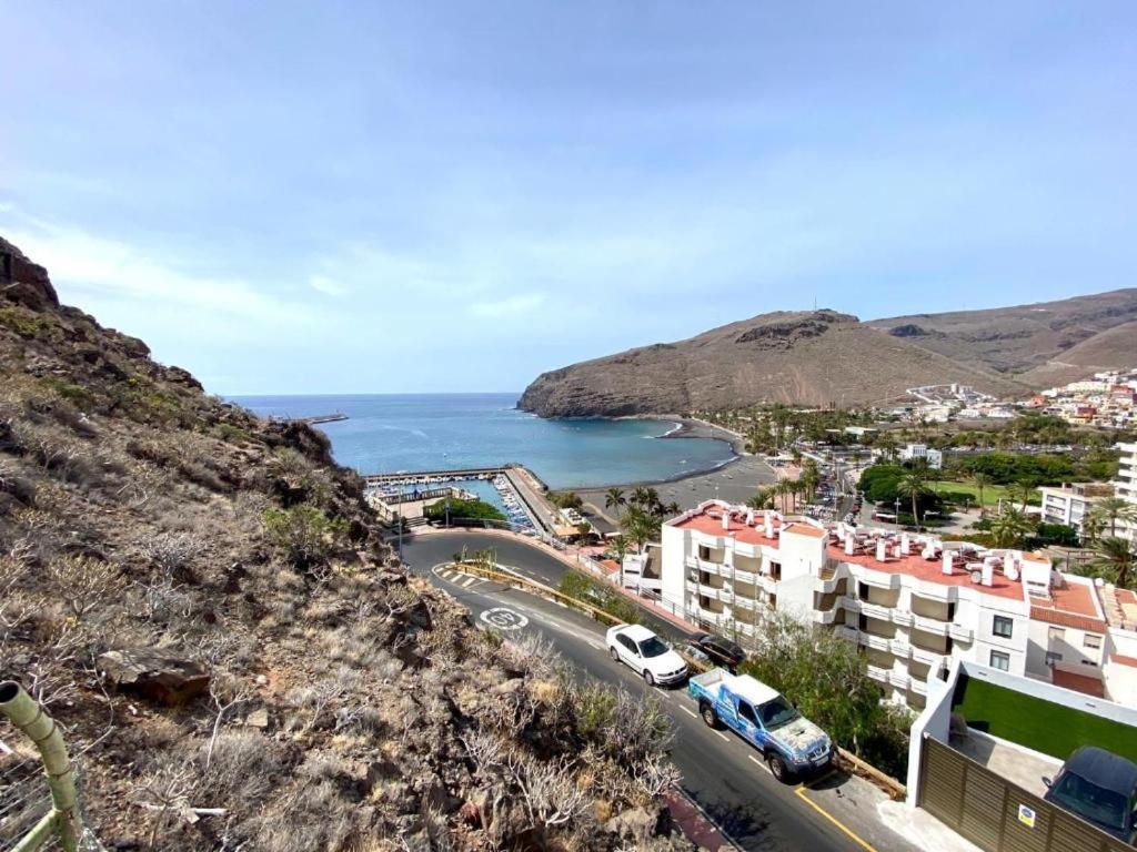 Vivienda Vacacional Villa El Mirador San Sebastian De La Gomera Ngoại thất bức ảnh