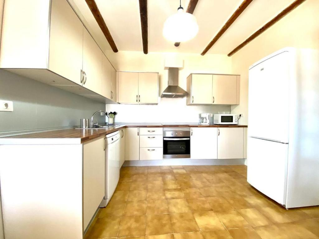 Vivienda Vacacional Villa El Mirador San Sebastian De La Gomera Ngoại thất bức ảnh