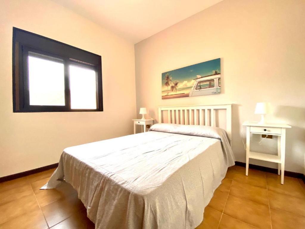 Vivienda Vacacional Villa El Mirador San Sebastian De La Gomera Ngoại thất bức ảnh