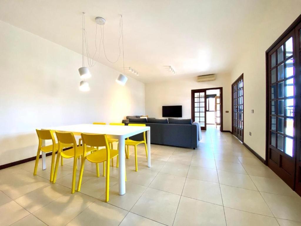Vivienda Vacacional Villa El Mirador San Sebastian De La Gomera Ngoại thất bức ảnh