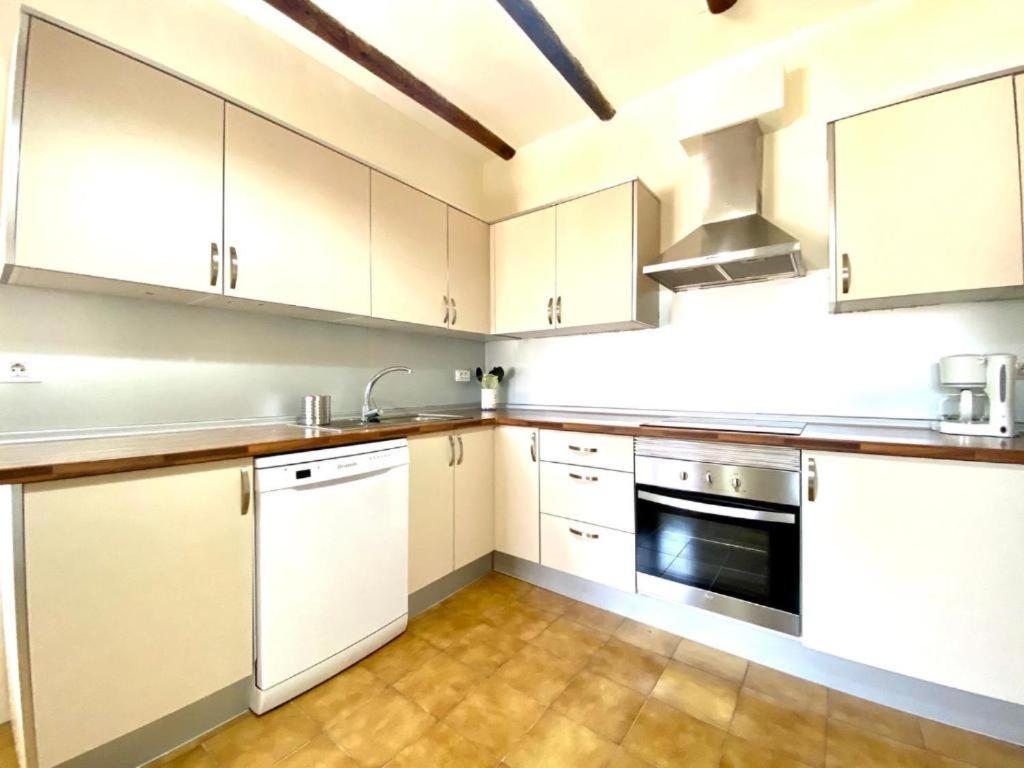 Vivienda Vacacional Villa El Mirador San Sebastian De La Gomera Ngoại thất bức ảnh