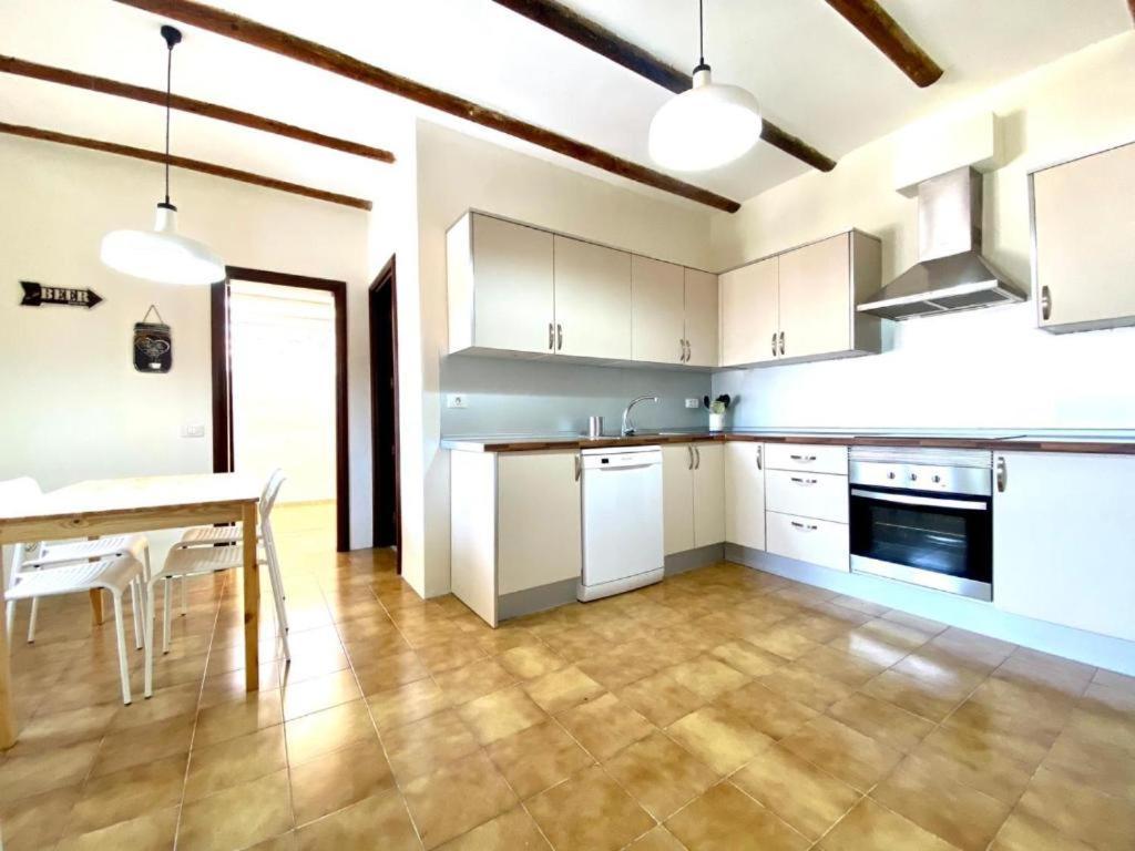 Vivienda Vacacional Villa El Mirador San Sebastian De La Gomera Ngoại thất bức ảnh