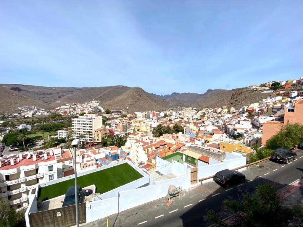 Vivienda Vacacional Villa El Mirador San Sebastian De La Gomera Ngoại thất bức ảnh