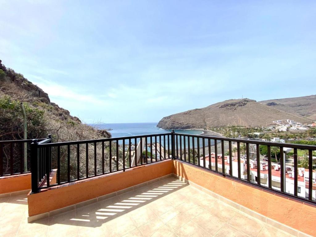 Vivienda Vacacional Villa El Mirador San Sebastian De La Gomera Ngoại thất bức ảnh