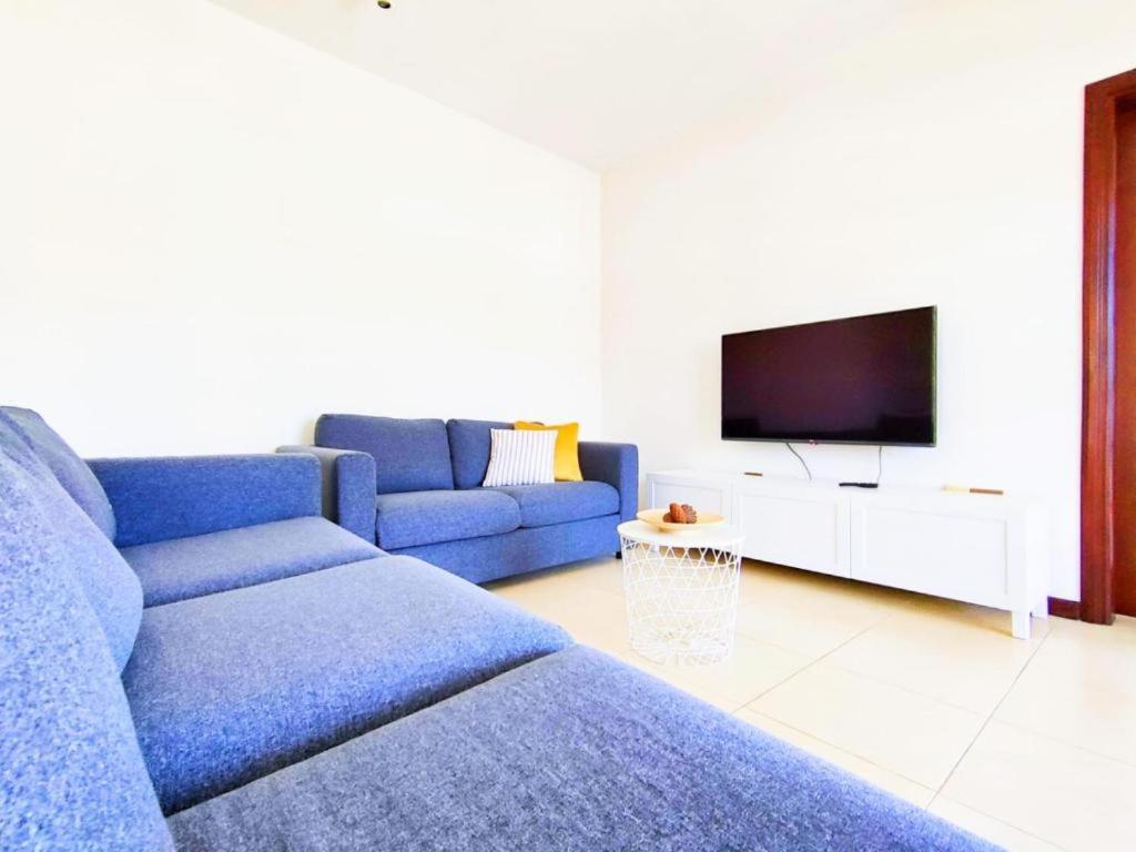 Vivienda Vacacional Villa El Mirador San Sebastian De La Gomera Ngoại thất bức ảnh