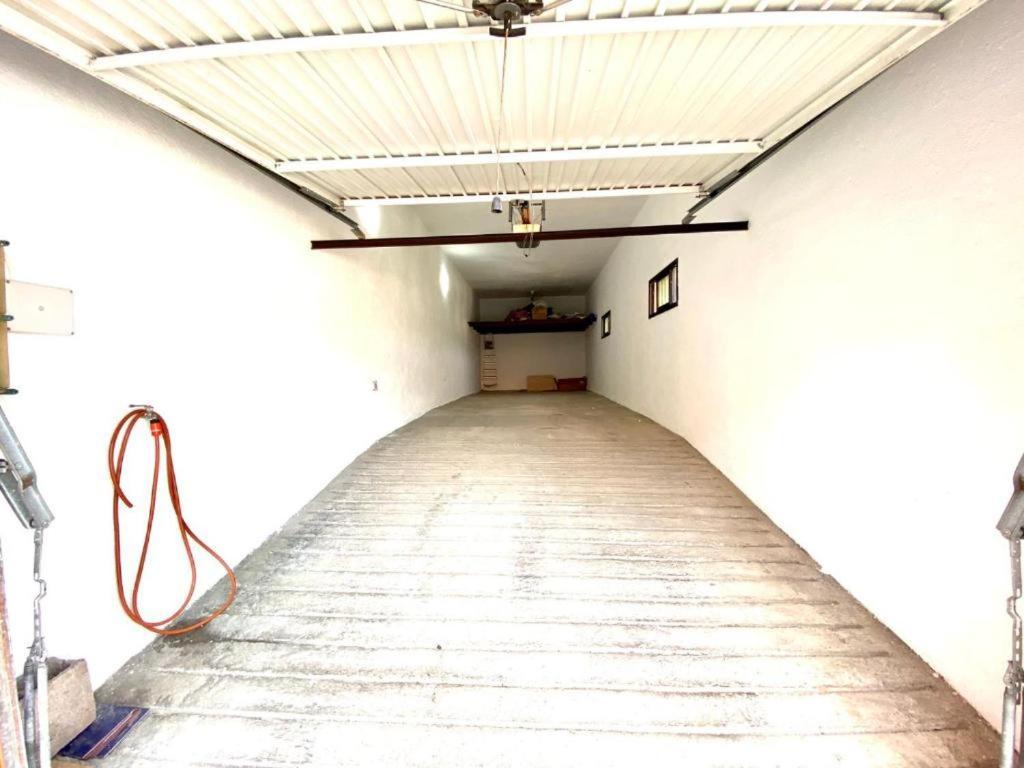 Vivienda Vacacional Villa El Mirador San Sebastian De La Gomera Ngoại thất bức ảnh