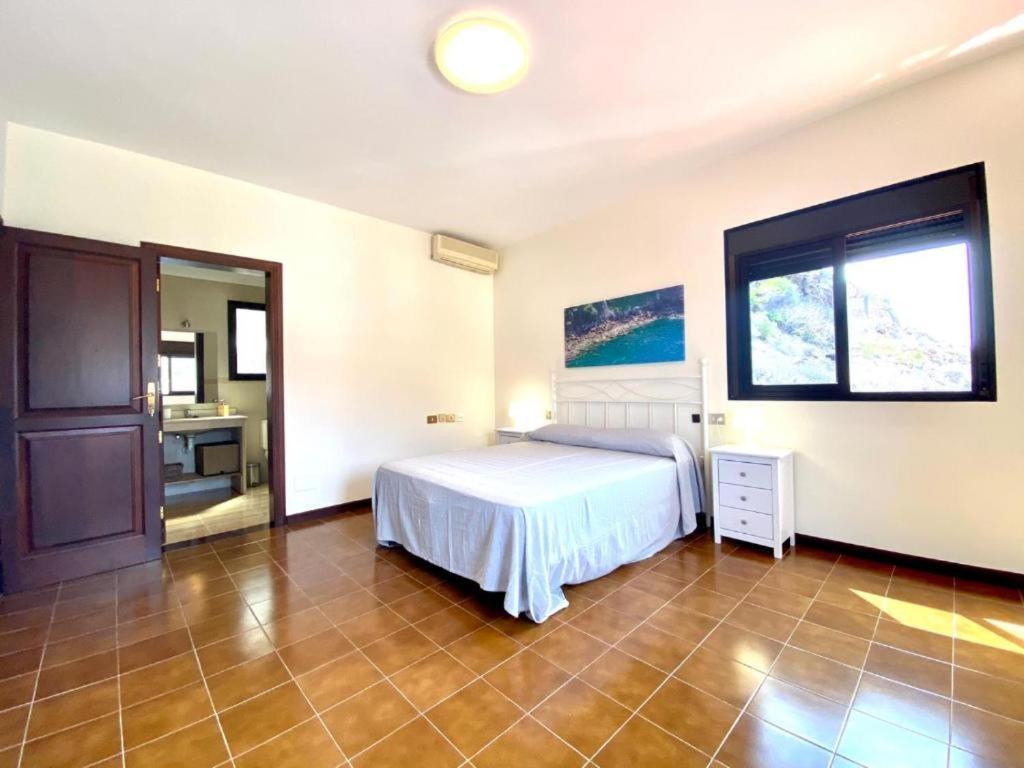 Vivienda Vacacional Villa El Mirador San Sebastian De La Gomera Ngoại thất bức ảnh