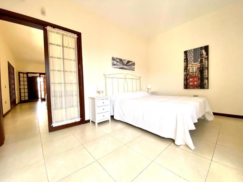 Vivienda Vacacional Villa El Mirador San Sebastian De La Gomera Ngoại thất bức ảnh