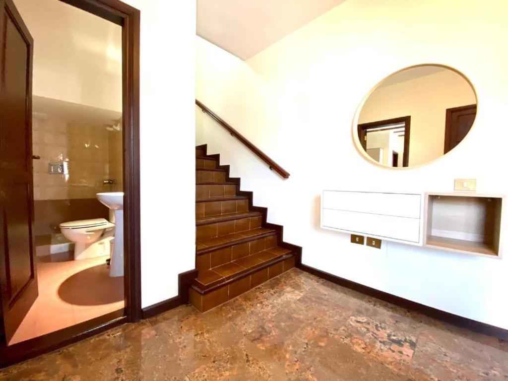 Vivienda Vacacional Villa El Mirador San Sebastian De La Gomera Ngoại thất bức ảnh