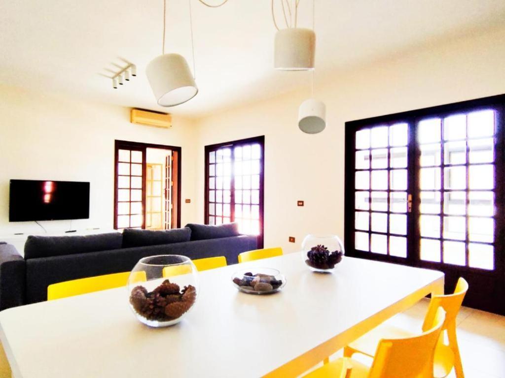Vivienda Vacacional Villa El Mirador San Sebastian De La Gomera Ngoại thất bức ảnh