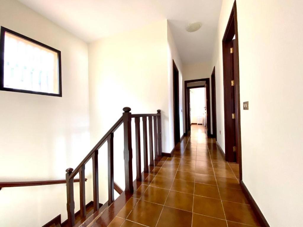 Vivienda Vacacional Villa El Mirador San Sebastian De La Gomera Ngoại thất bức ảnh