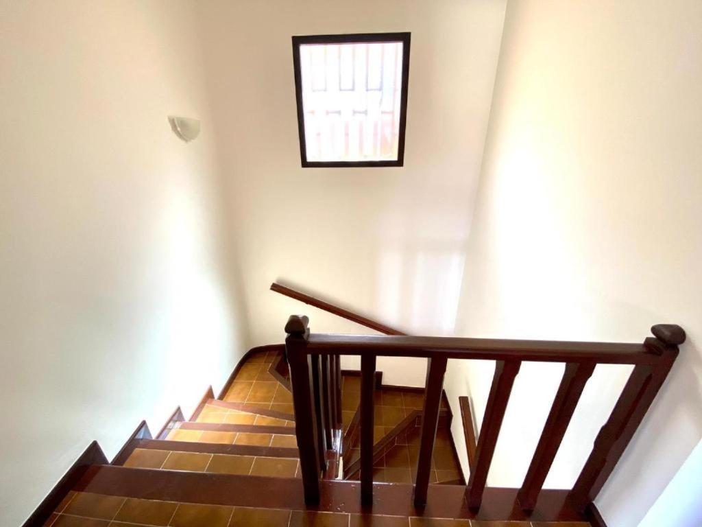 Vivienda Vacacional Villa El Mirador San Sebastian De La Gomera Ngoại thất bức ảnh