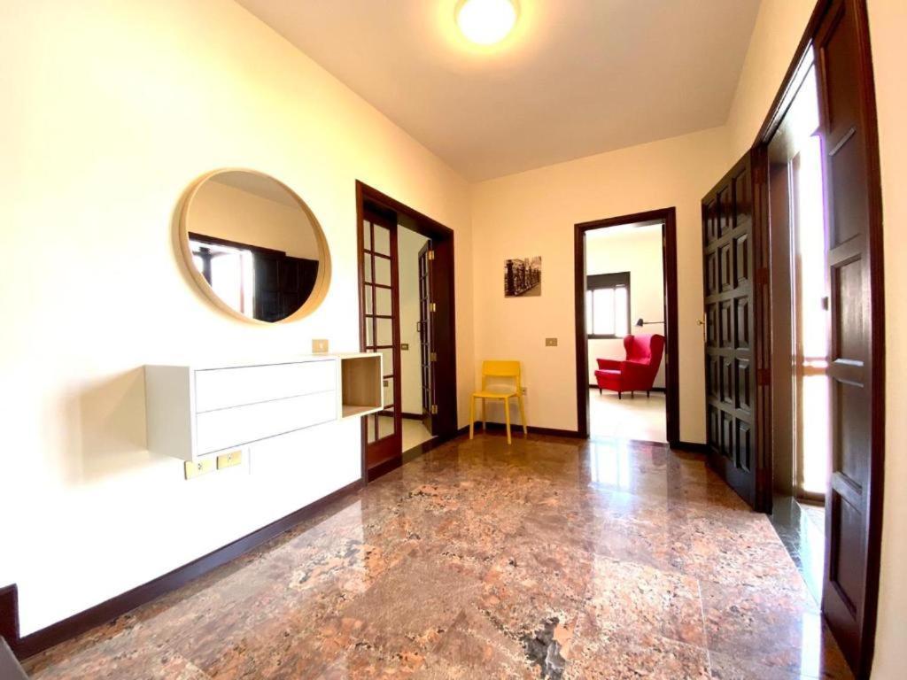 Vivienda Vacacional Villa El Mirador San Sebastian De La Gomera Ngoại thất bức ảnh