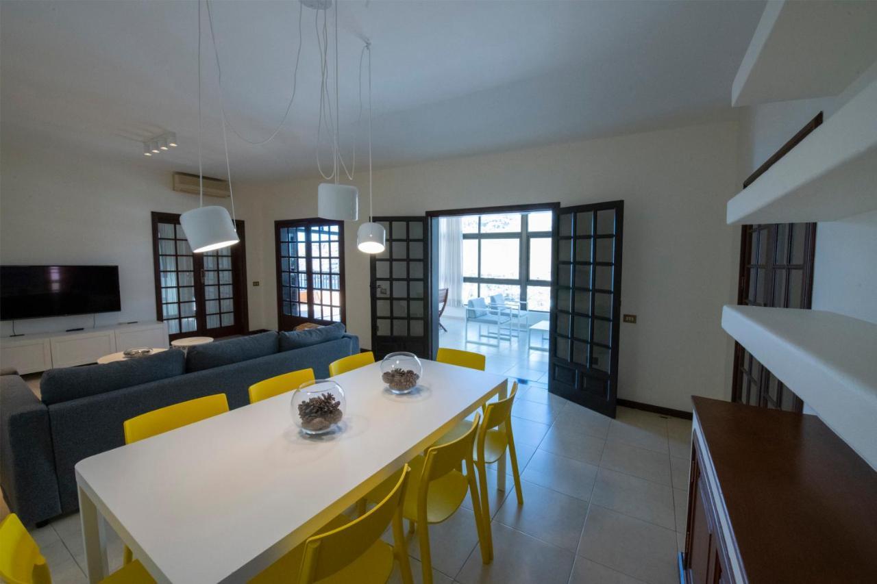 Vivienda Vacacional Villa El Mirador San Sebastian De La Gomera Ngoại thất bức ảnh