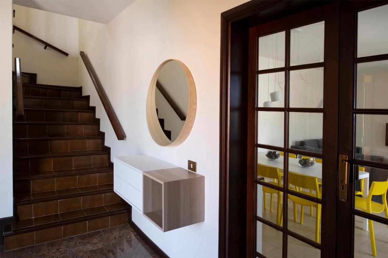 Vivienda Vacacional Villa El Mirador San Sebastian De La Gomera Ngoại thất bức ảnh
