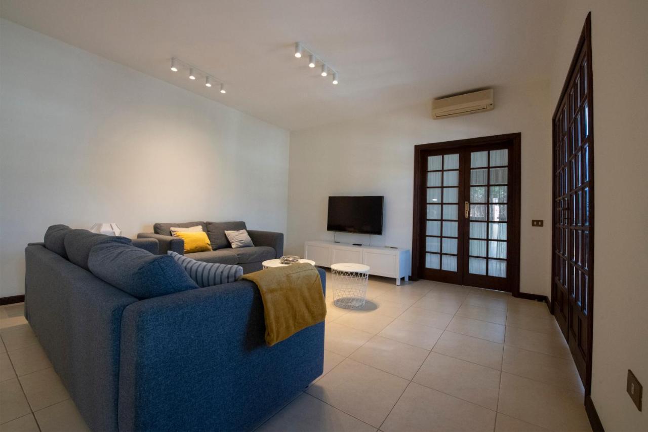 Vivienda Vacacional Villa El Mirador San Sebastian De La Gomera Ngoại thất bức ảnh