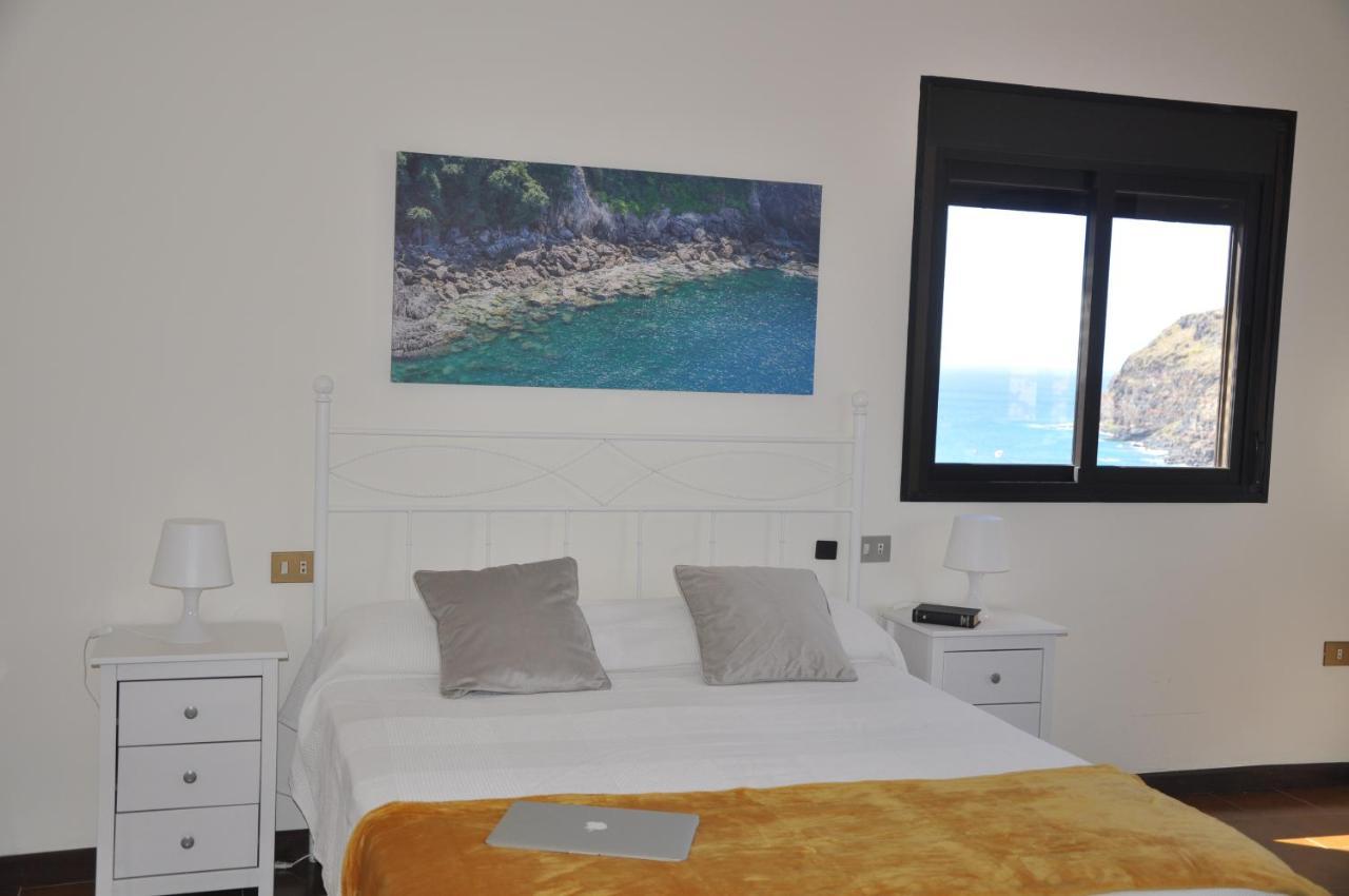 Vivienda Vacacional Villa El Mirador San Sebastian De La Gomera Ngoại thất bức ảnh