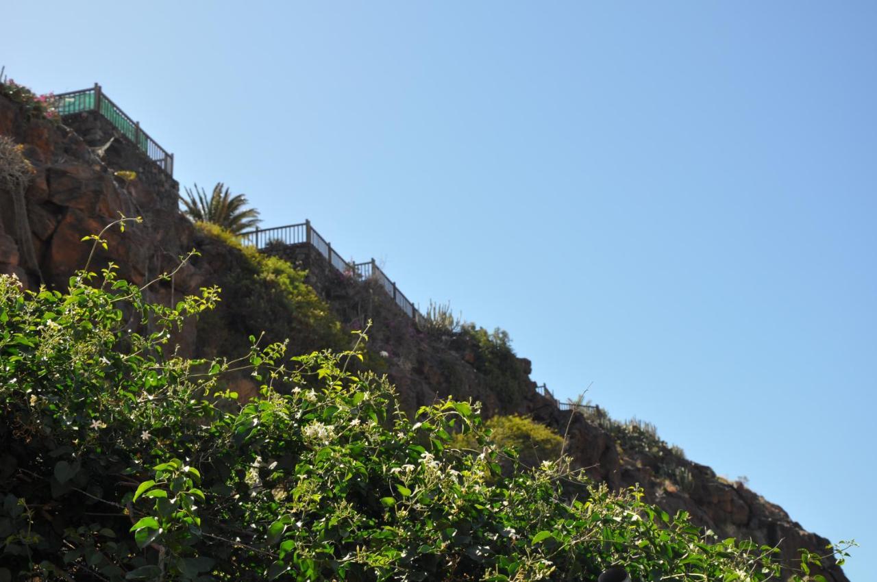 Vivienda Vacacional Villa El Mirador San Sebastian De La Gomera Ngoại thất bức ảnh