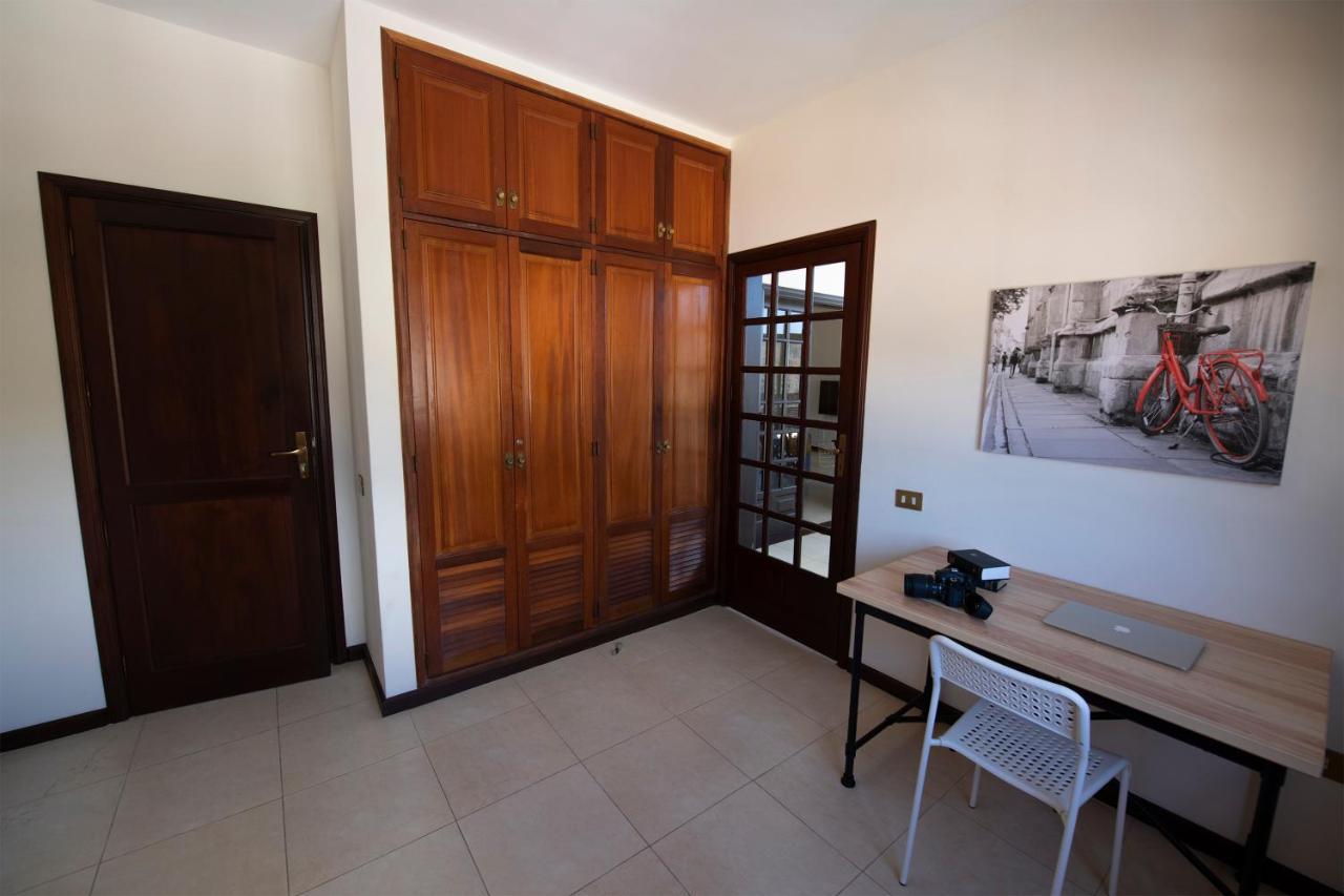 Vivienda Vacacional Villa El Mirador San Sebastian De La Gomera Ngoại thất bức ảnh