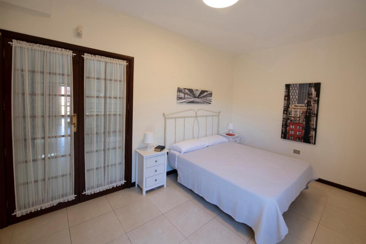 Vivienda Vacacional Villa El Mirador San Sebastian De La Gomera Ngoại thất bức ảnh