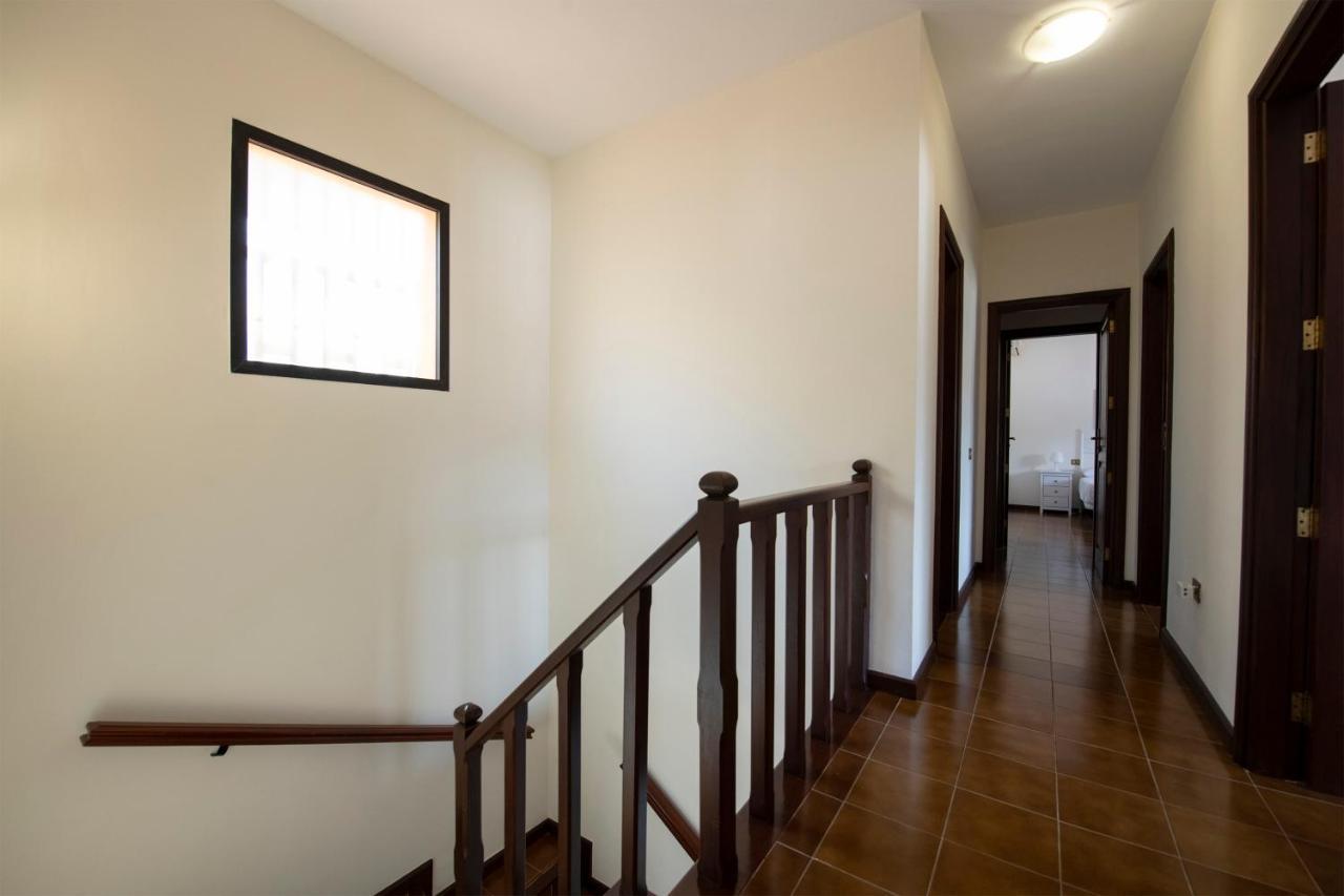 Vivienda Vacacional Villa El Mirador San Sebastian De La Gomera Ngoại thất bức ảnh