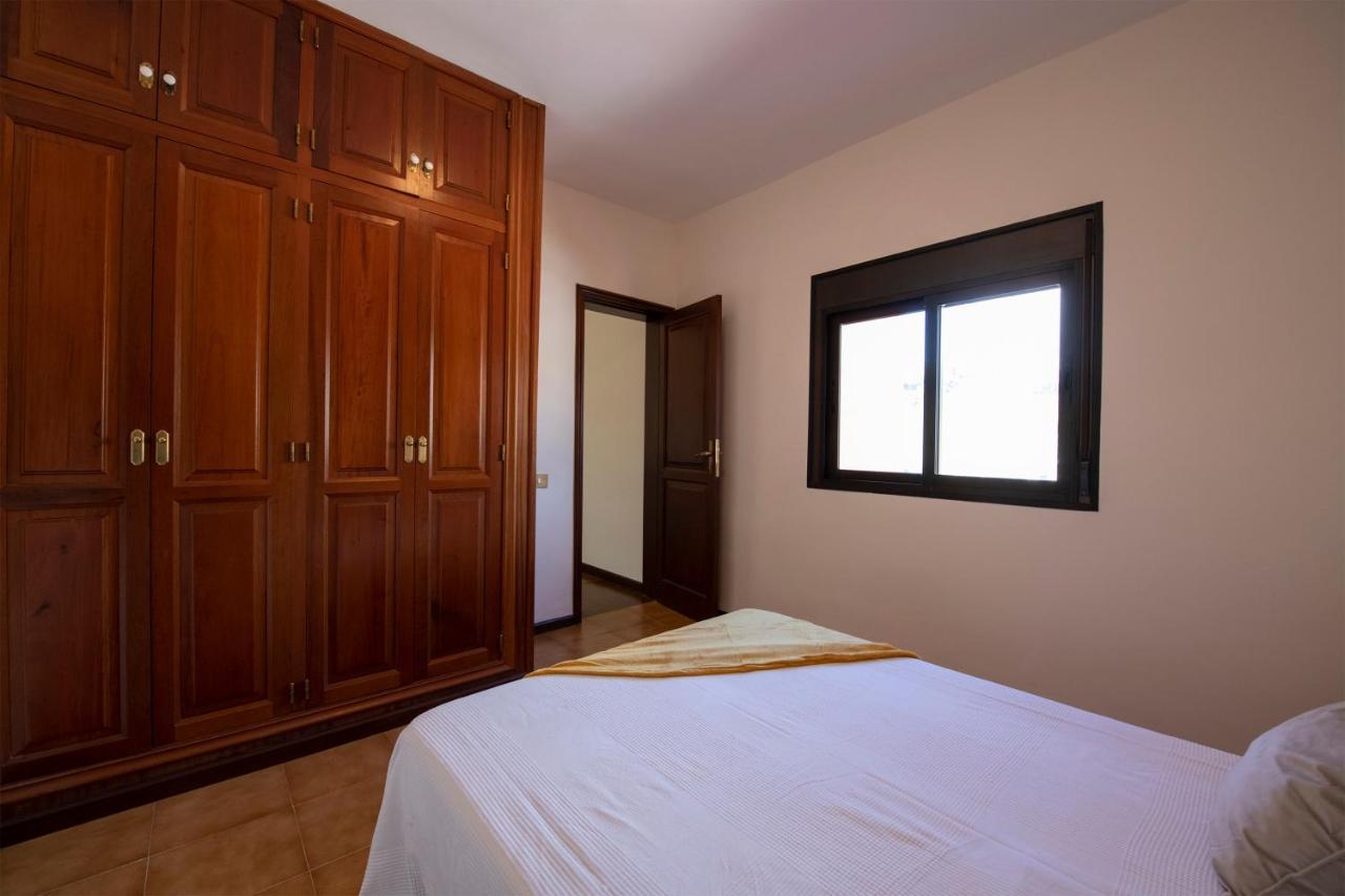Vivienda Vacacional Villa El Mirador San Sebastian De La Gomera Ngoại thất bức ảnh